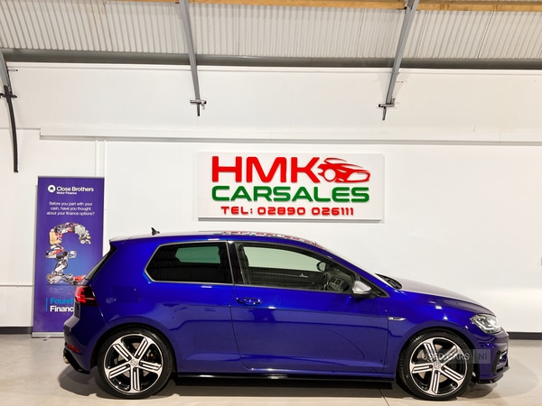 Used Volkswagen Golf 2018 for sale - 76729476: Photo 8