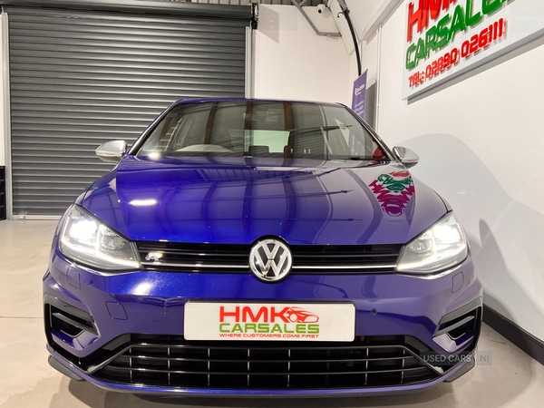 Used Volkswagen Golf 2018 for sale - 76729476: Photo 9