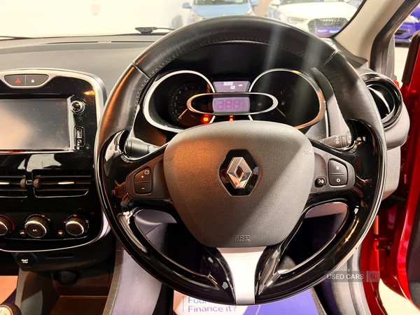 Used Renault Clio 2015 for sale - 77292393: Photo 10