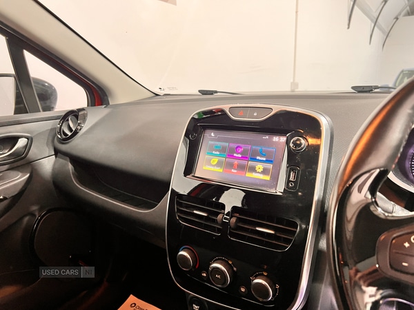 Used Renault Clio 2015 for sale - 77292393: Photo 13