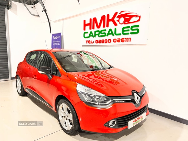 Used Renault Clio 2015 for sale - 77292393: Photo 15
