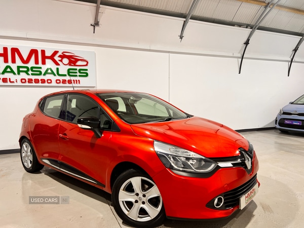Used Renault Clio 2015 for sale - 77292393: Photo 16