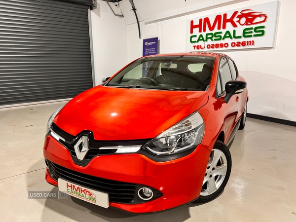 Used Renault Clio 2015 for sale - 77292393: Photo 18