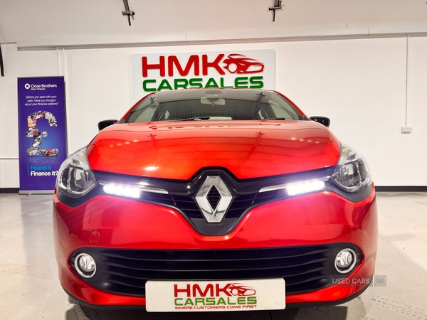 Used Renault Clio 2015 for sale - 77292393: Photo 19