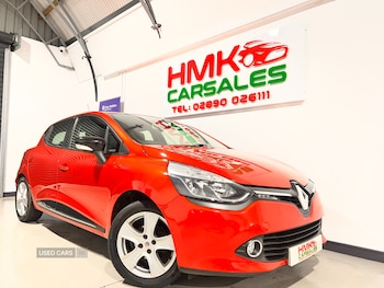 Used Renault Clio 2015 for sale - 77292393: Photo