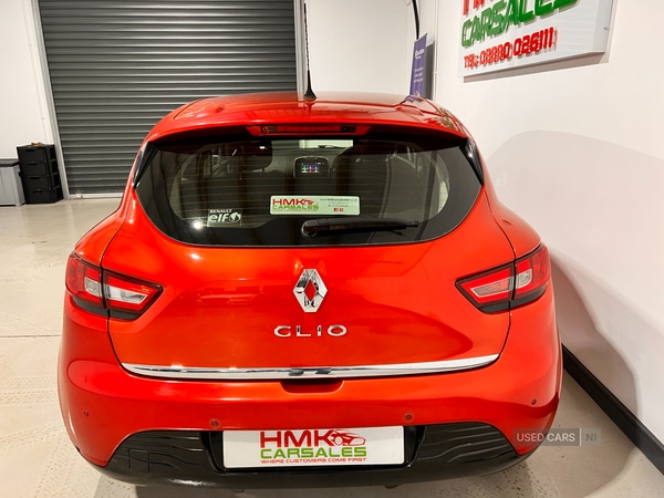 Used Renault Clio 2015 for sale - 77292393: Photo 20