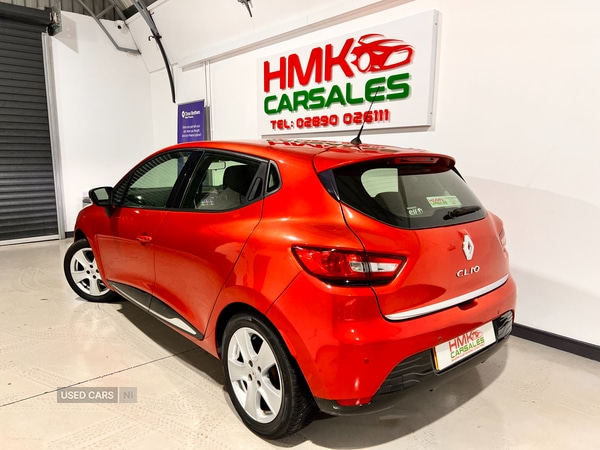 Used Renault Clio 2015 for sale - 77292393: Photo 21