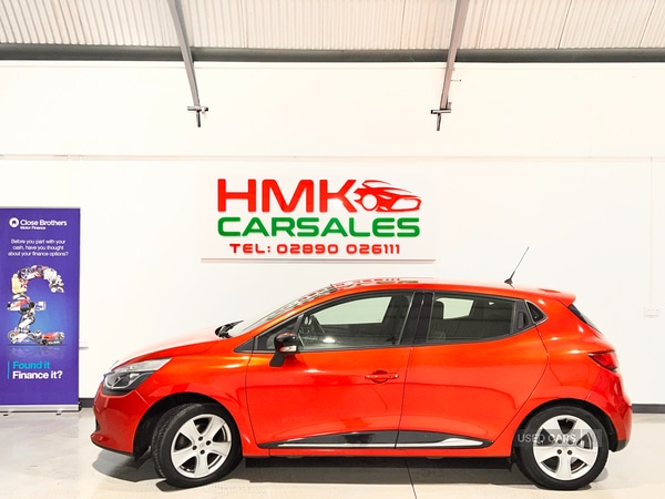 Used Renault Clio 2015 for sale - 77292393: Photo 22