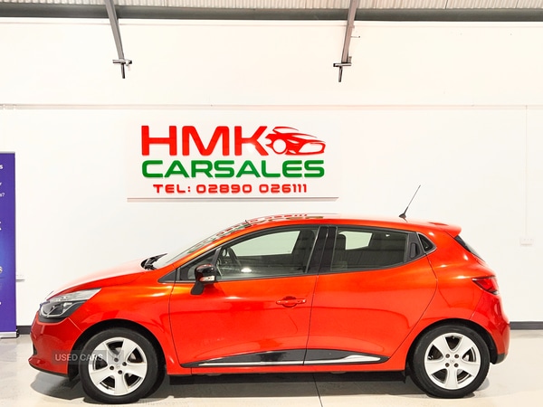 Used Renault Clio 2015 for sale - 77292393: Photo 23