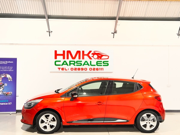 Used Renault Clio 2015 for sale - 77292393: Photo 24
