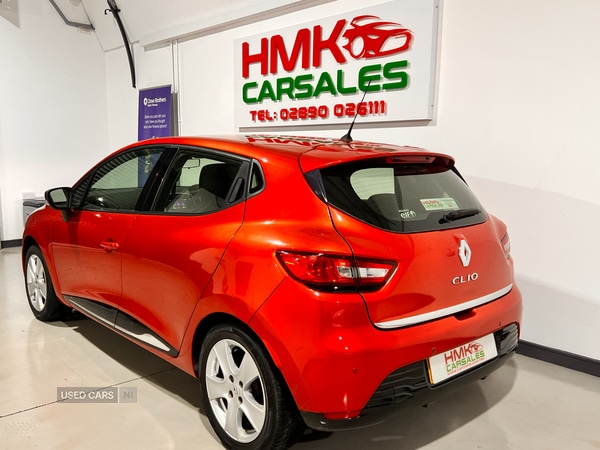 Used Renault Clio 2015 for sale - 77292393: Photo 25