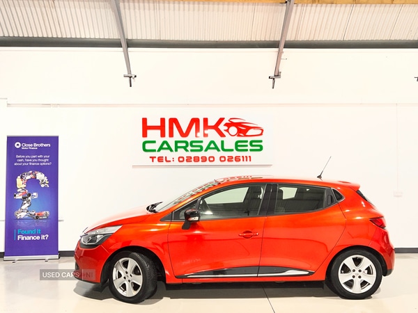Used Renault Clio 2015 for sale - 77292393: Photo 26