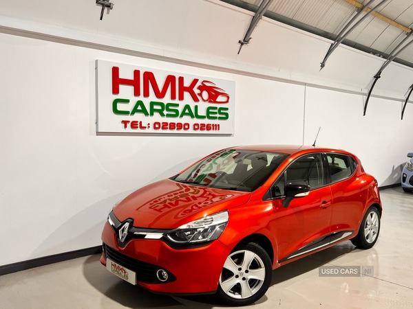 Used Renault Clio 2015 for sale - 77292393: Photo 27