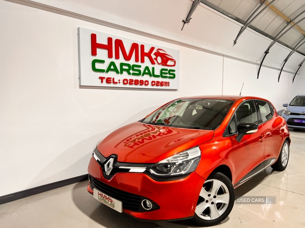 Used Renault Clio 2015 for sale - 77292393: Photo 28