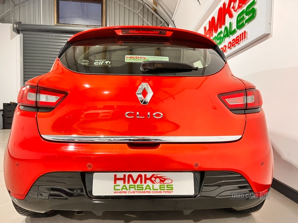 Used Renault Clio 2015 for sale - 77292393: Photo 29