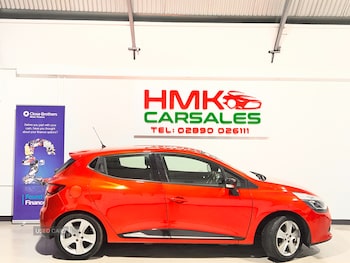 Used Renault Clio 2015 for sale - 77292393: Photo