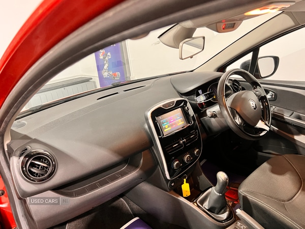 Used Renault Clio 2015 for sale - 77292393: Photo 30