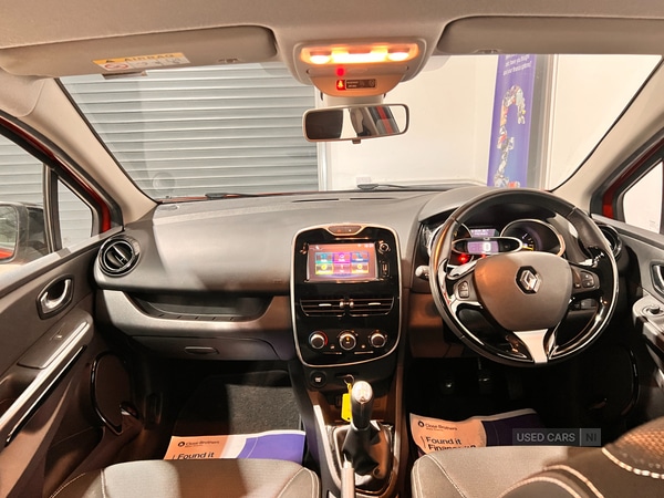 Used Renault Clio 2015 for sale - 77292393: Photo 31