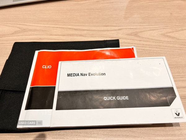 Used Renault Clio 2015 for sale - 77292393: Photo 33