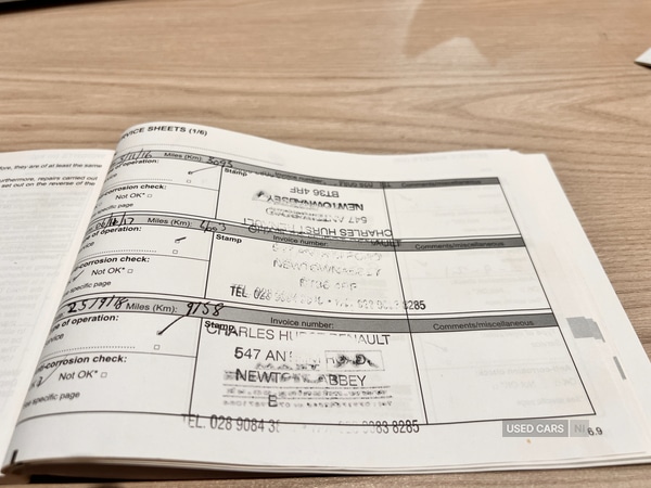 Used Renault Clio 2015 for sale - 77292393: Photo 34