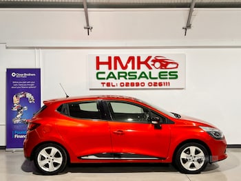 Used Renault Clio 2015 for sale - 77292393: Photo
