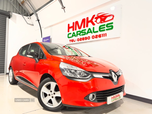 Used Renault Clio 2015 for sale - 77292393: Photo 4