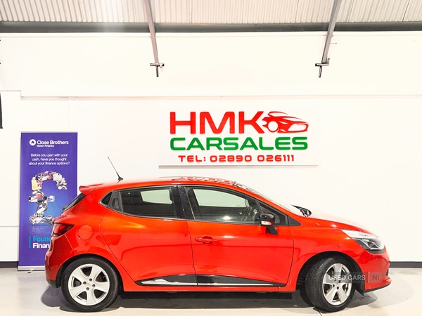 Used Renault Clio 2015 for sale - 77292393: Photo 5