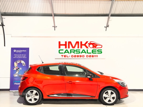 Used Renault Clio 2015 for sale - 77292393: Photo 6