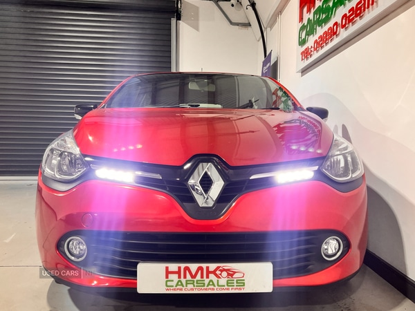Used Renault Clio 2015 for sale - 77292393: Photo 7