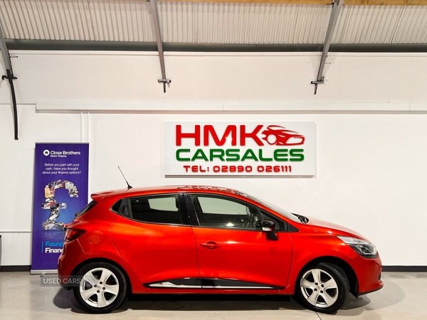 Used Renault Clio 2015 for sale - 77292393: Photo 9