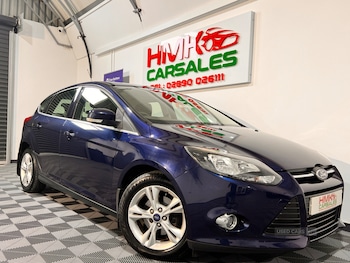 Used Ford Focus 2013 for sale - 79338215: Photo