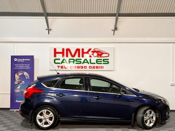 Used Ford Focus 2013 for sale - 79338215: Photo