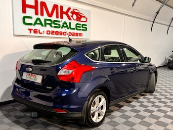 Used Ford Focus 2013 for sale - 79338215: Photo