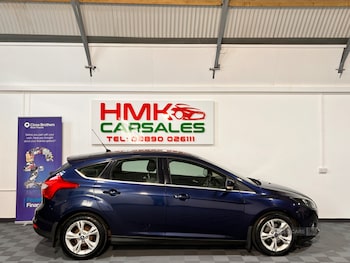 Used Ford Focus 2013 for sale - 79338215: Photo