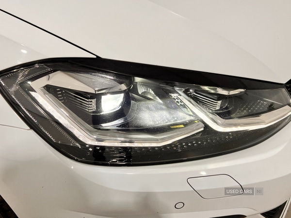 Used Volkswagen Golf 2018 for sale - 77469626: Photo 10