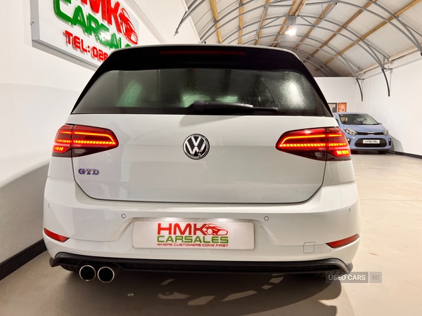 Used Volkswagen Golf 2018 for sale - 77469626: Photo 14