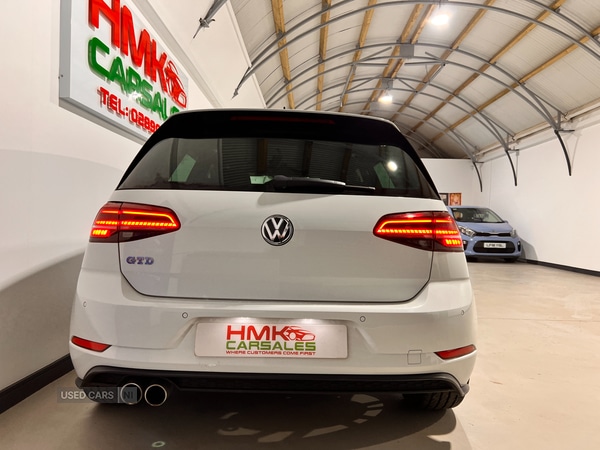 Used Volkswagen Golf 2018 for sale - 77469626: Photo 15