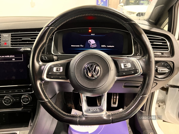 Used Volkswagen Golf 2018 for sale - 77469626: Photo 17