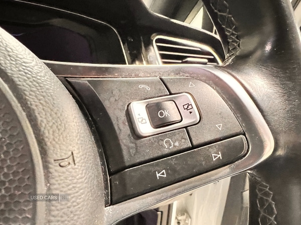 Used Volkswagen Golf 2018 for sale - 77469626: Photo 18