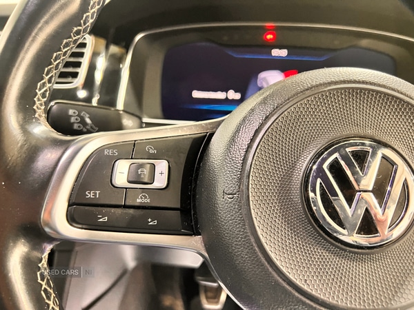 Used Volkswagen Golf 2018 for sale - 77469626: Photo 21