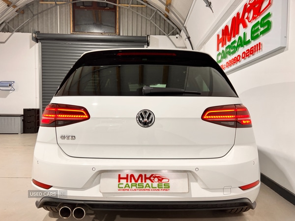 Used Volkswagen Golf 2018 for sale - 77469626: Photo 28