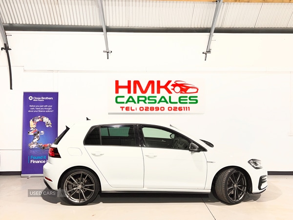 Used Volkswagen Golf 2018 for sale - 77469626: Photo 3