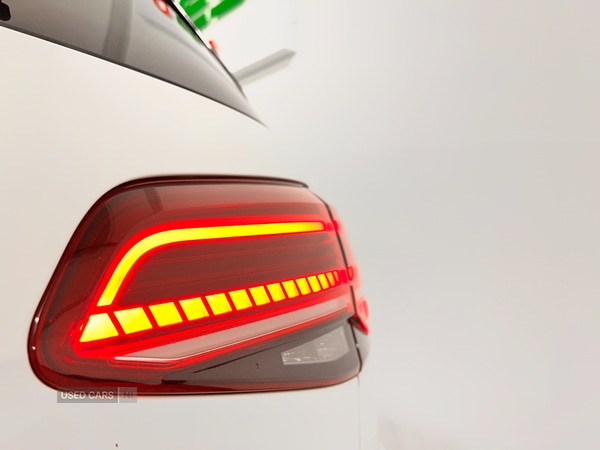 Used Volkswagen Golf 2018 for sale - 77469626: Photo 36