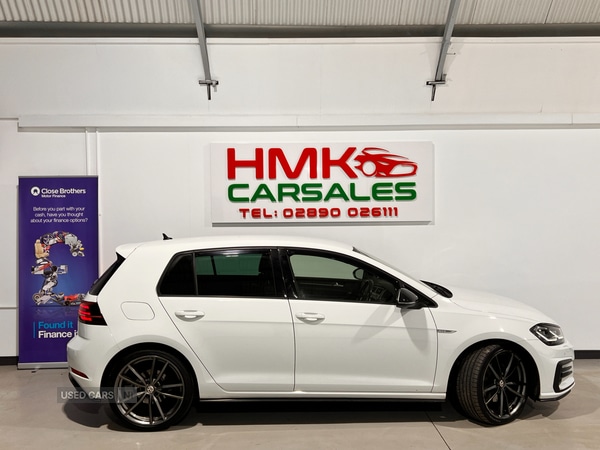 Used Volkswagen Golf 2018 for sale - 77469626: Photo 4