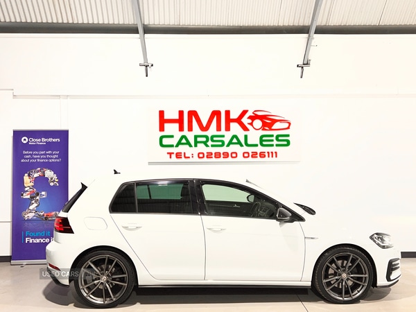 Used Volkswagen Golf 2018 for sale - 77469626: Photo 7