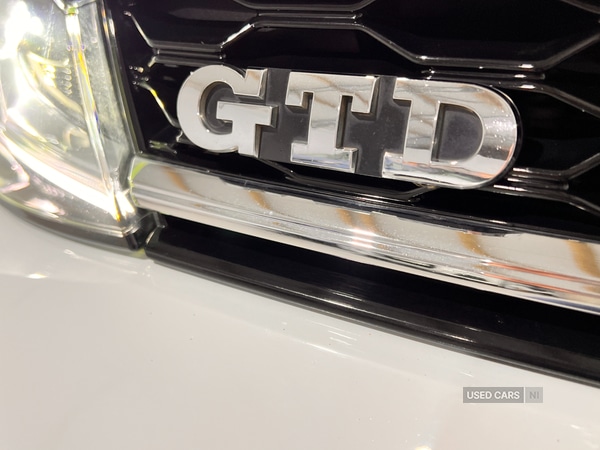 Used Volkswagen Golf 2018 for sale - 77469626: Photo 9