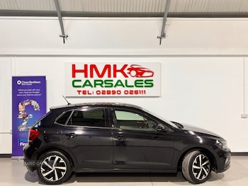 Used Volkswagen Polo 2018 for sale - 78517917: Photo