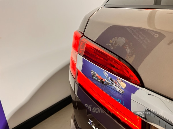 Used Jaguar XF 2014 for sale - 76887694: Photo 11