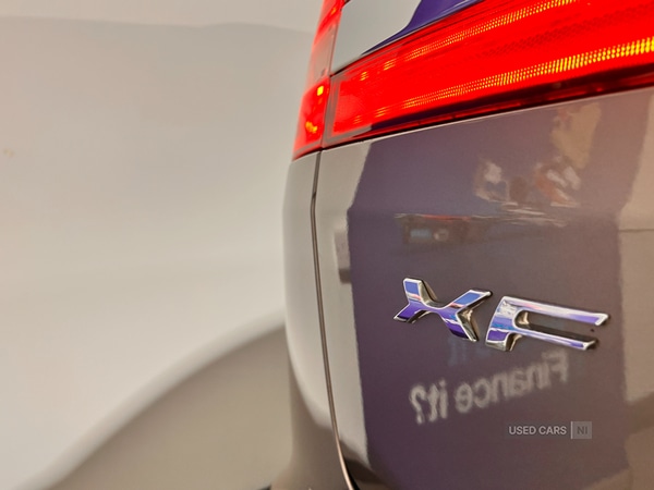 Used Jaguar XF 2014 for sale - 76887694: Photo 12