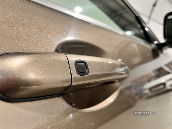 Used Jaguar XF 2014 for sale - 76887694: Photo 22